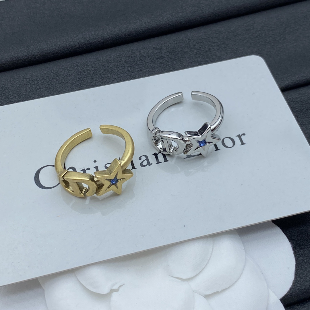 Dior ring-36