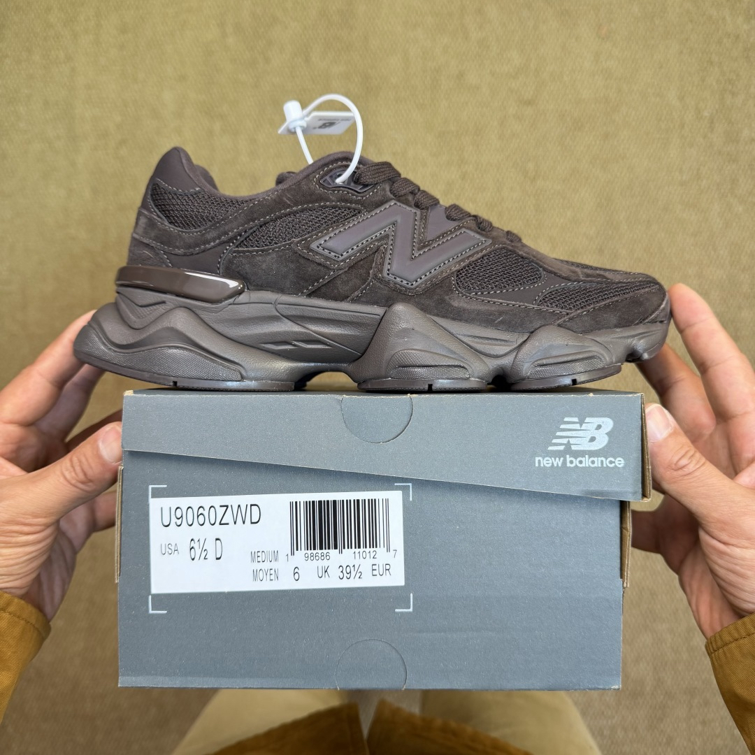 New Balance Sneakers-281