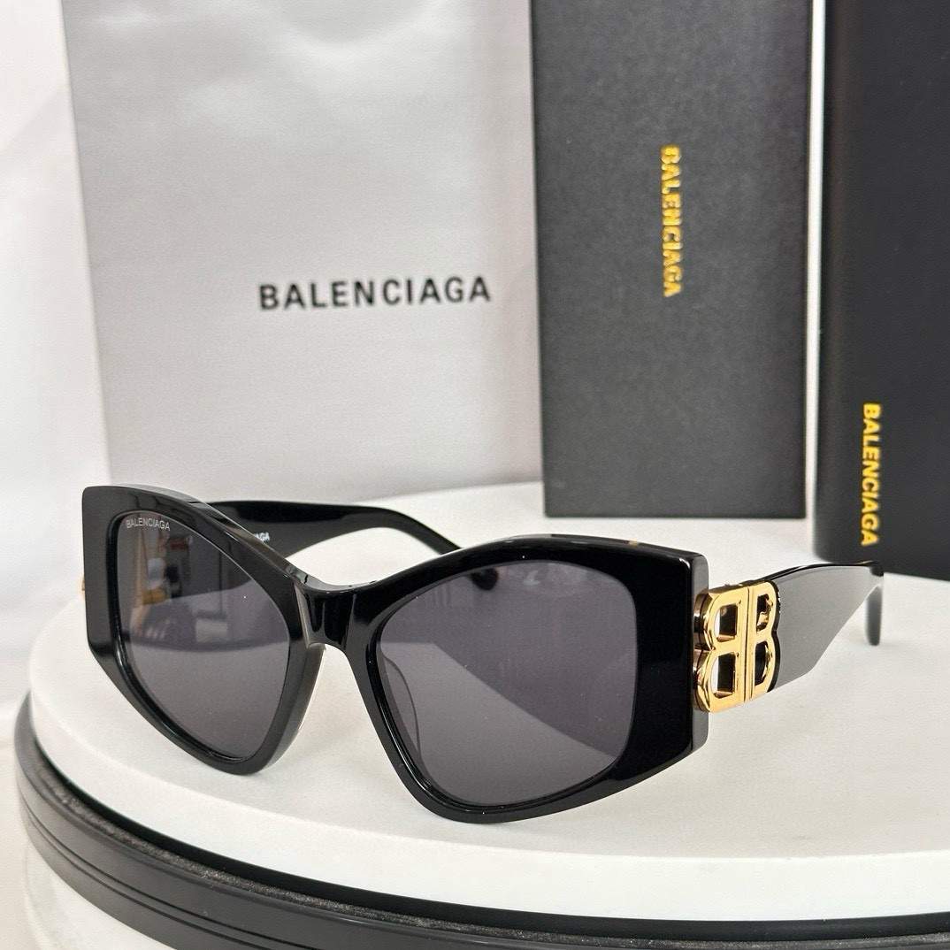 Balenciaga glasses-76