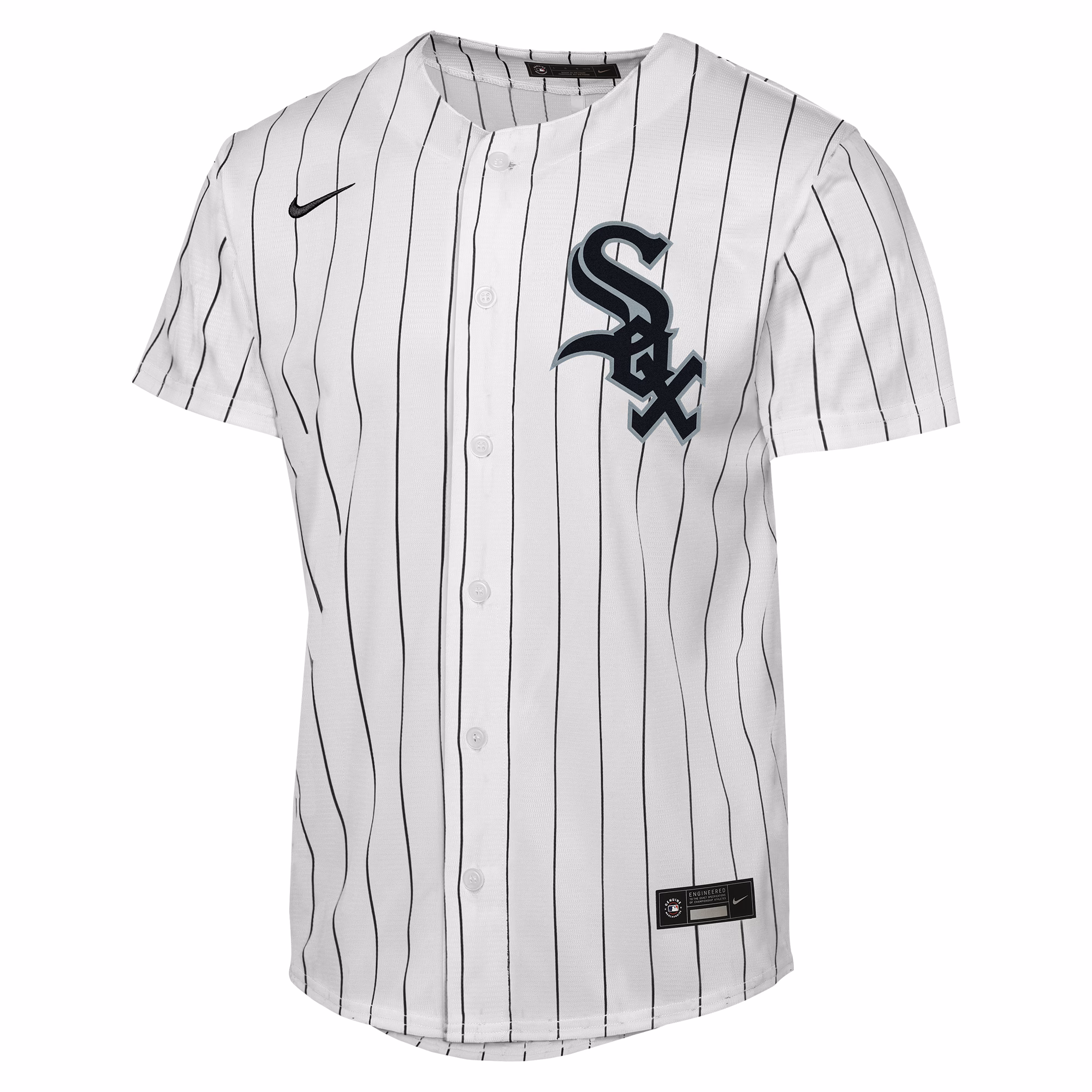 Munetaka Murakami Chicago White Sox Nike Youth Home Replica Jersey - White
