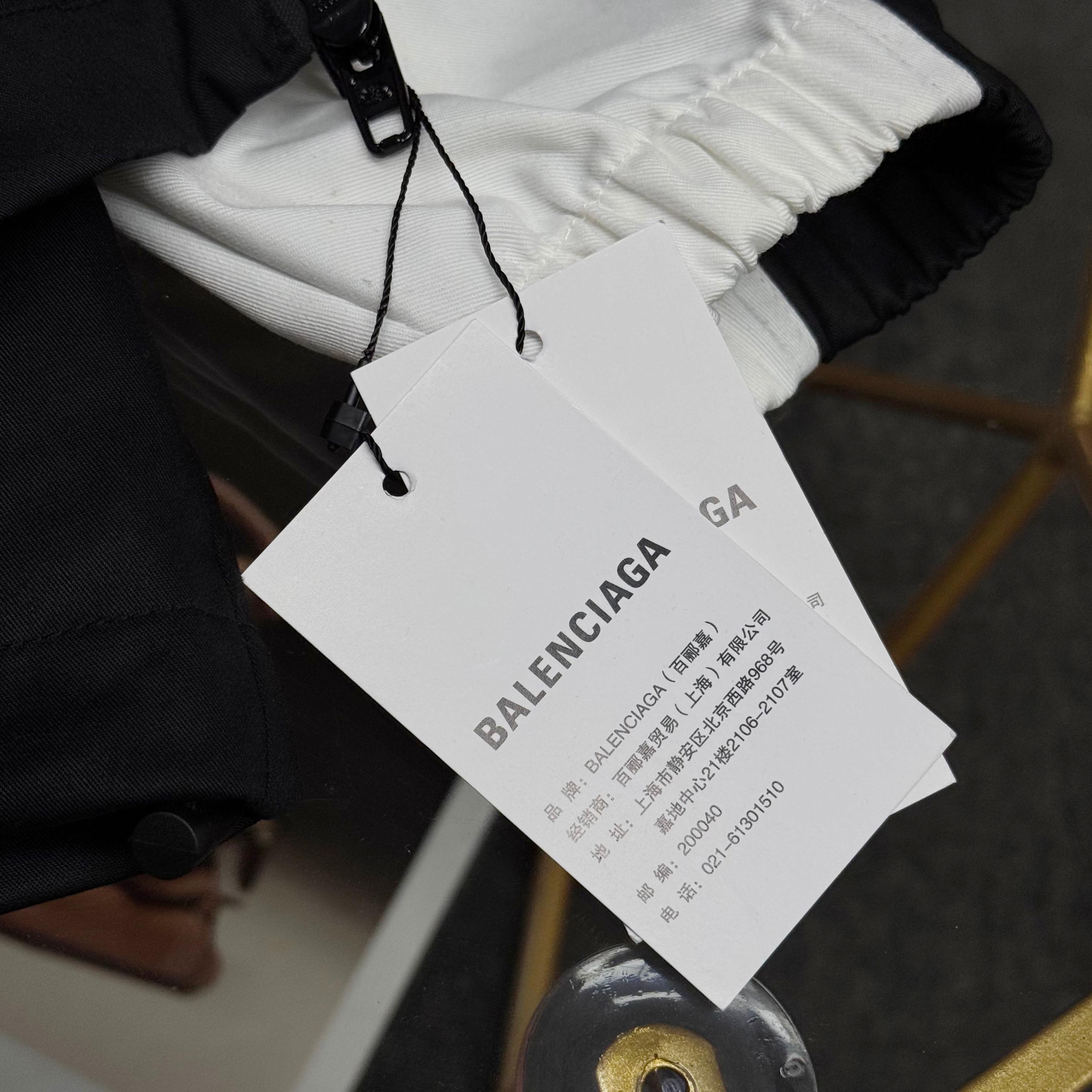 Balenciaga Clothing-309