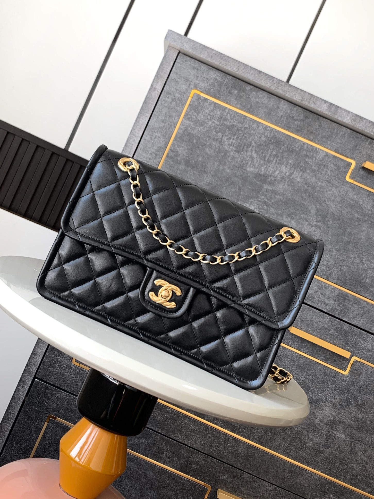 Chanel Hot New Product-36