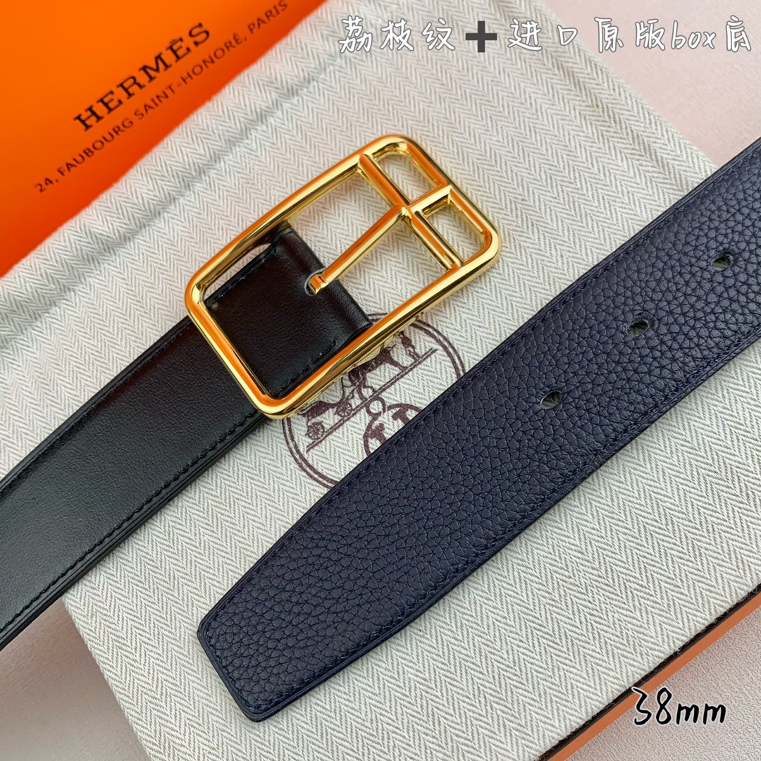 Hermes belt-67