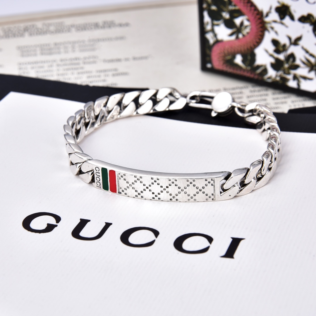 Gucci Bracelet-81