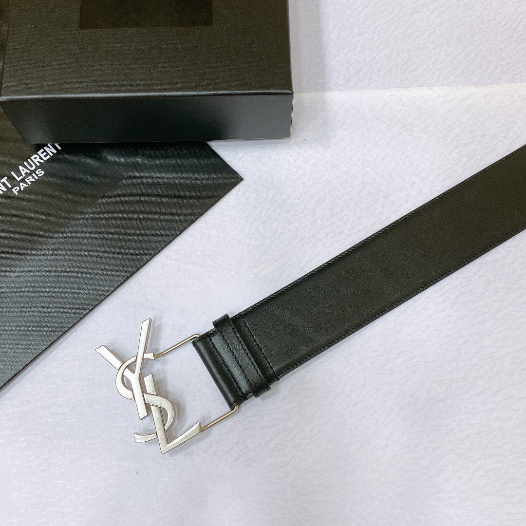 YSL belt-4