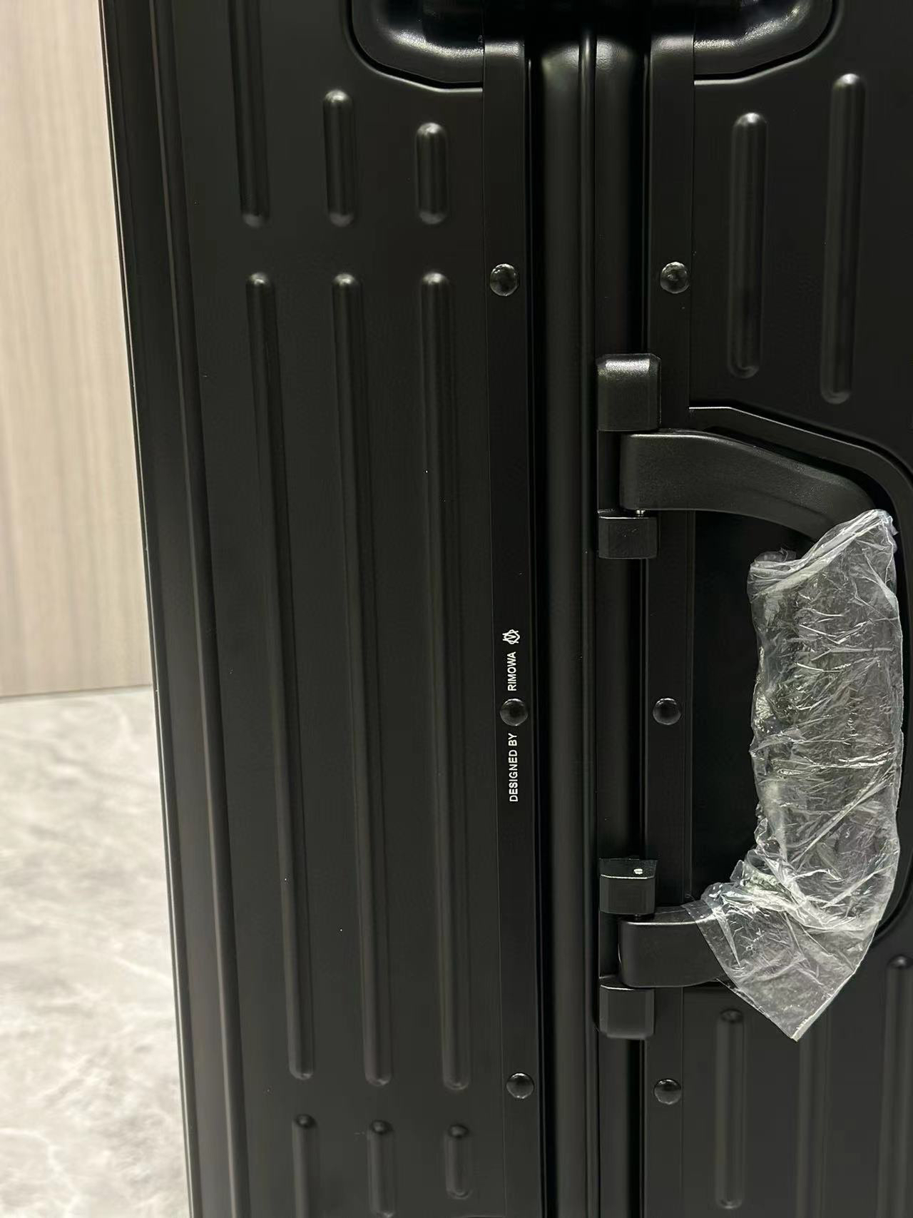 RIMOWA luggage-66