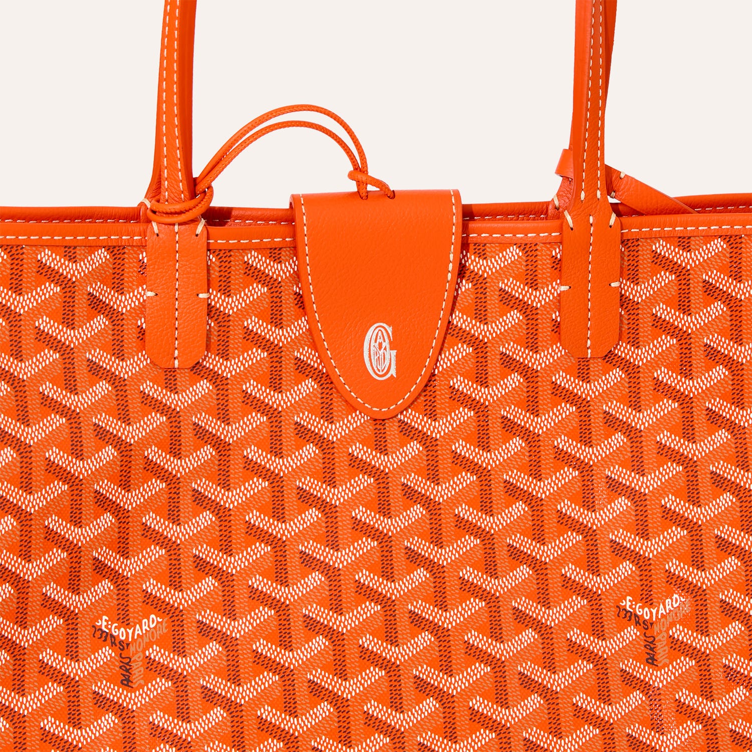 Saint Louis PM Bag