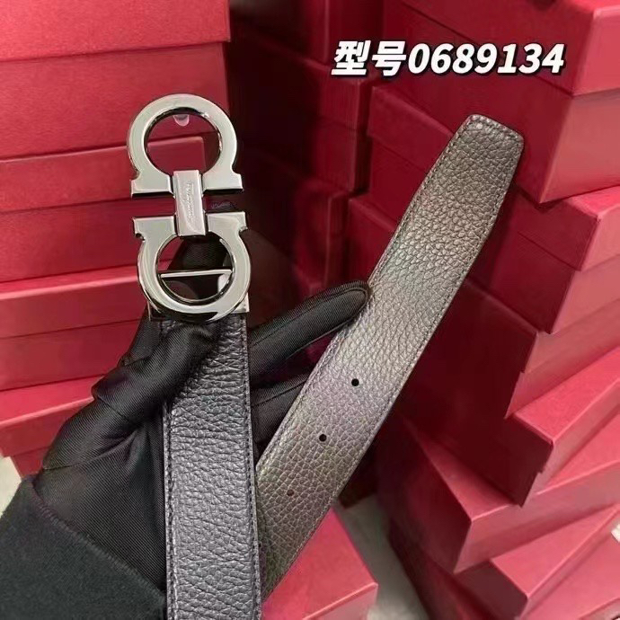 Ferragamo belt-7