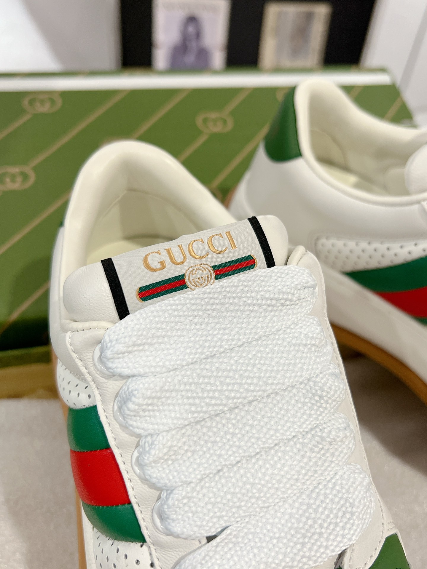 Gucci Sneakers-7