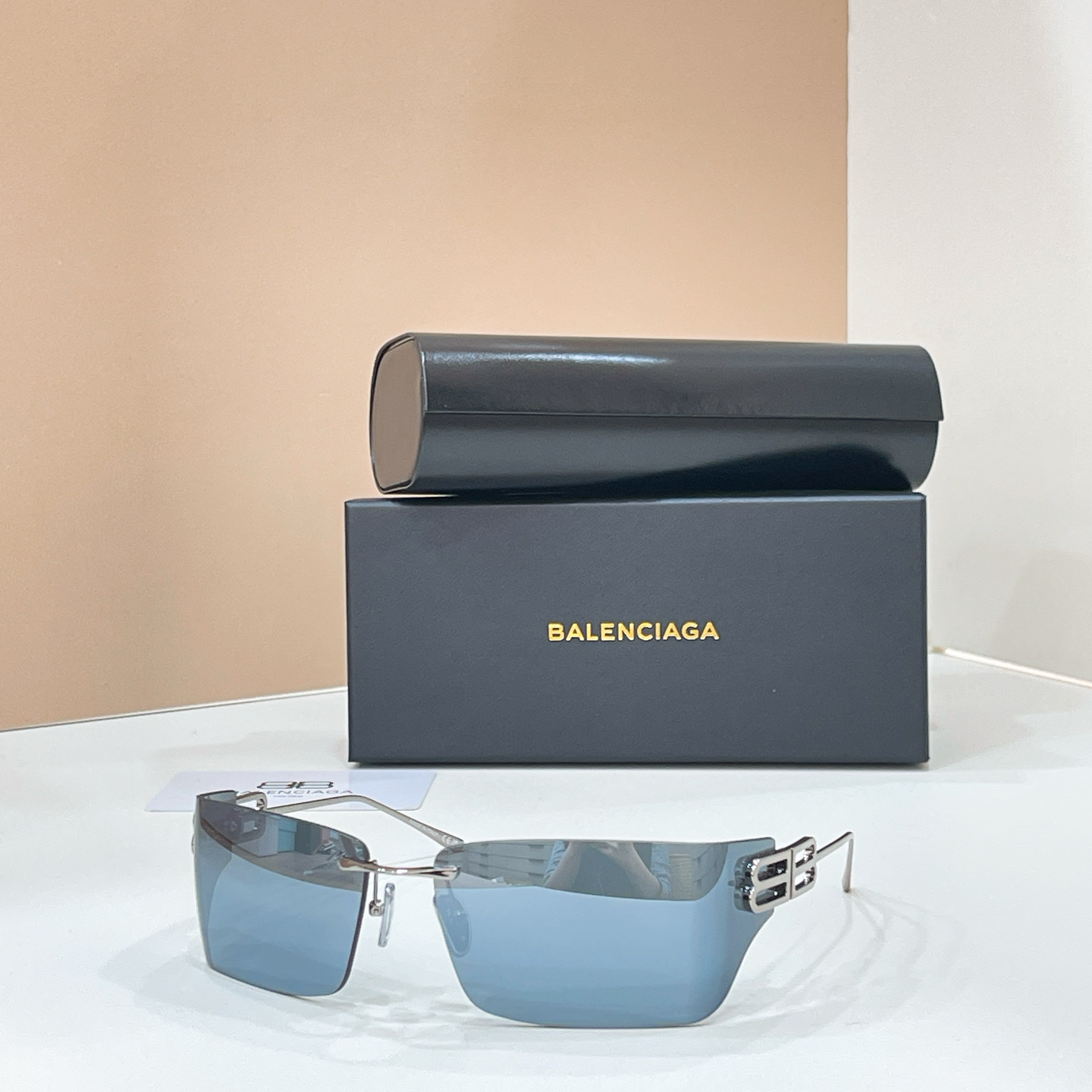 Balenciaga glasses-96