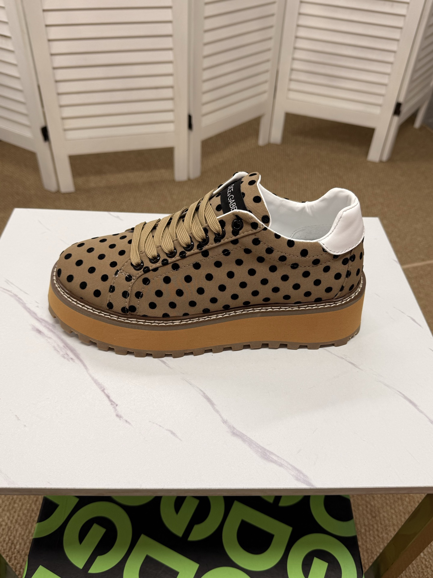 D&G Sneakers-90
