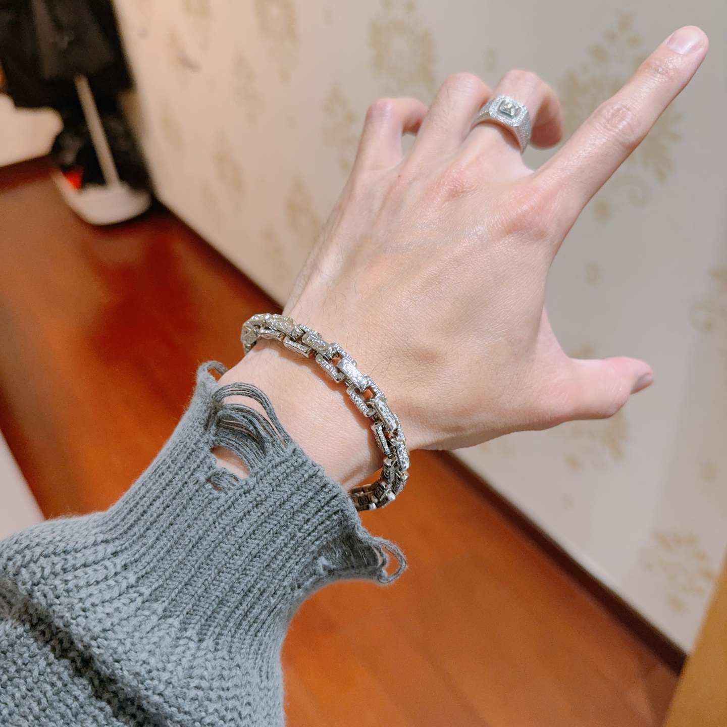 Bottega Veneta Bracelet-23