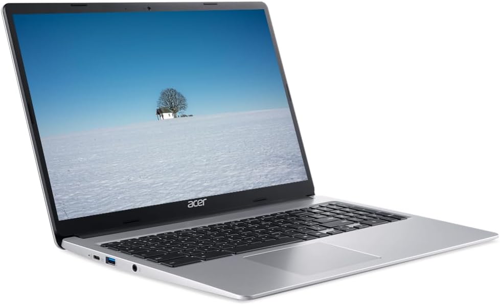 acer 2024 Chromebook, 15