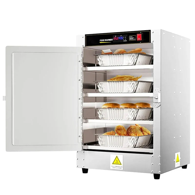 Hot Box Food Warmer, 16