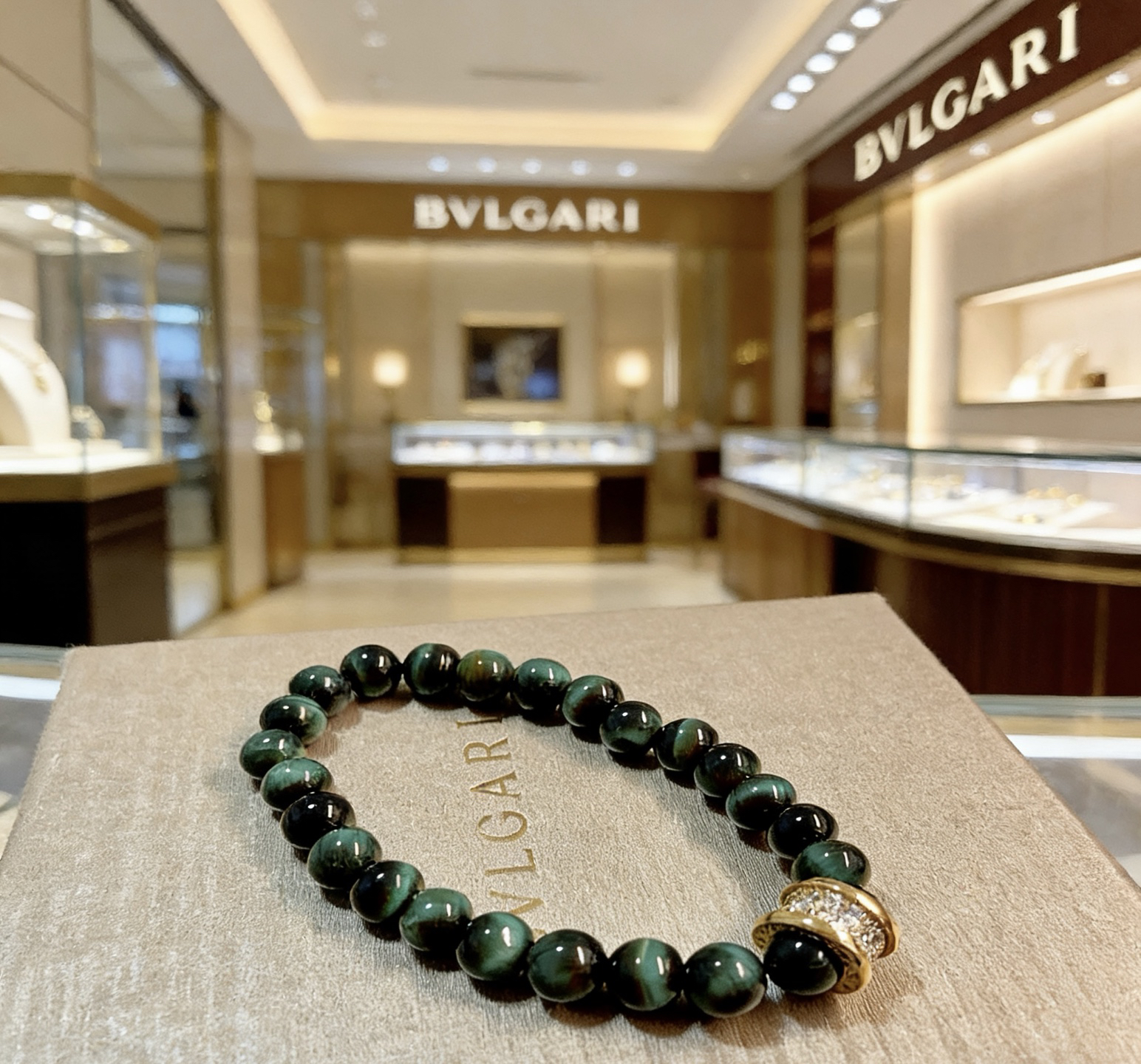 Bottega Veneta Bracelet-59