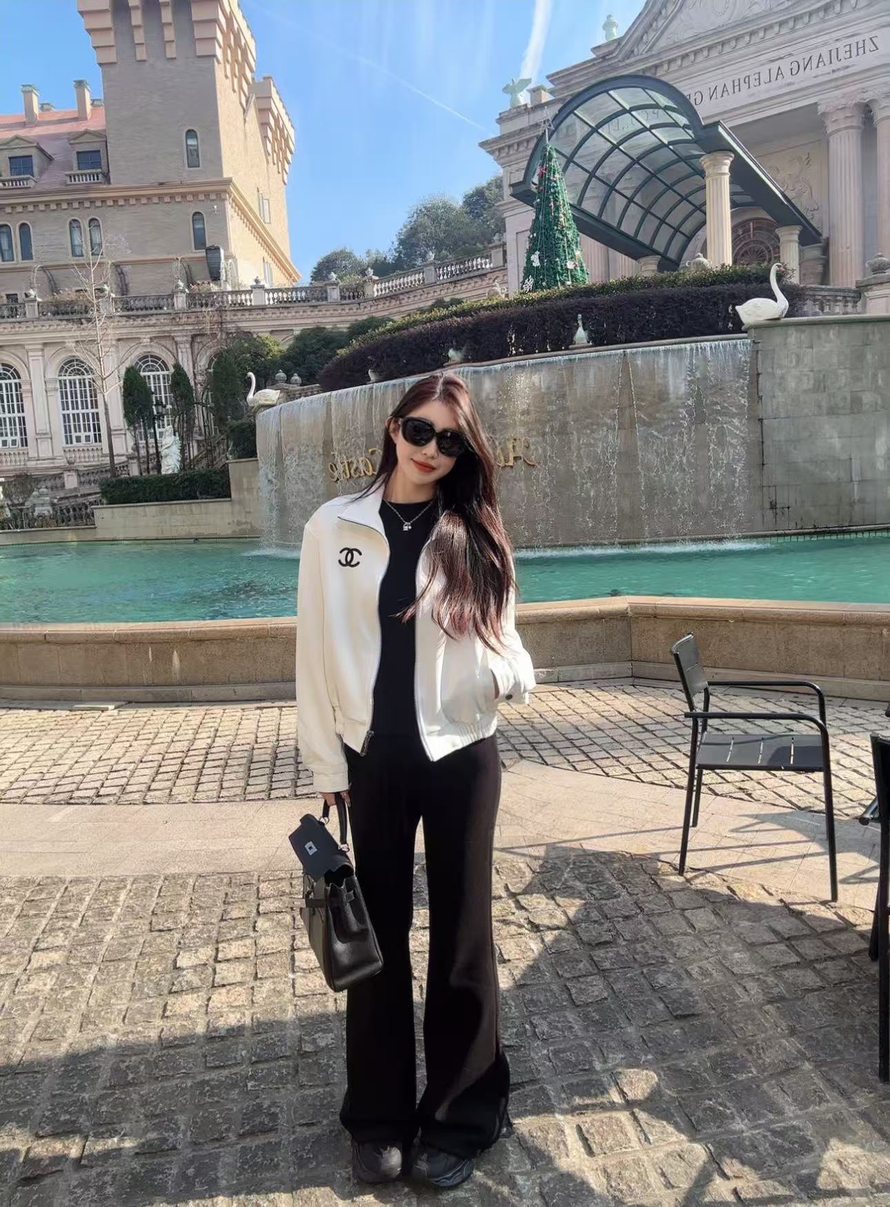 Chanel Clothing-201