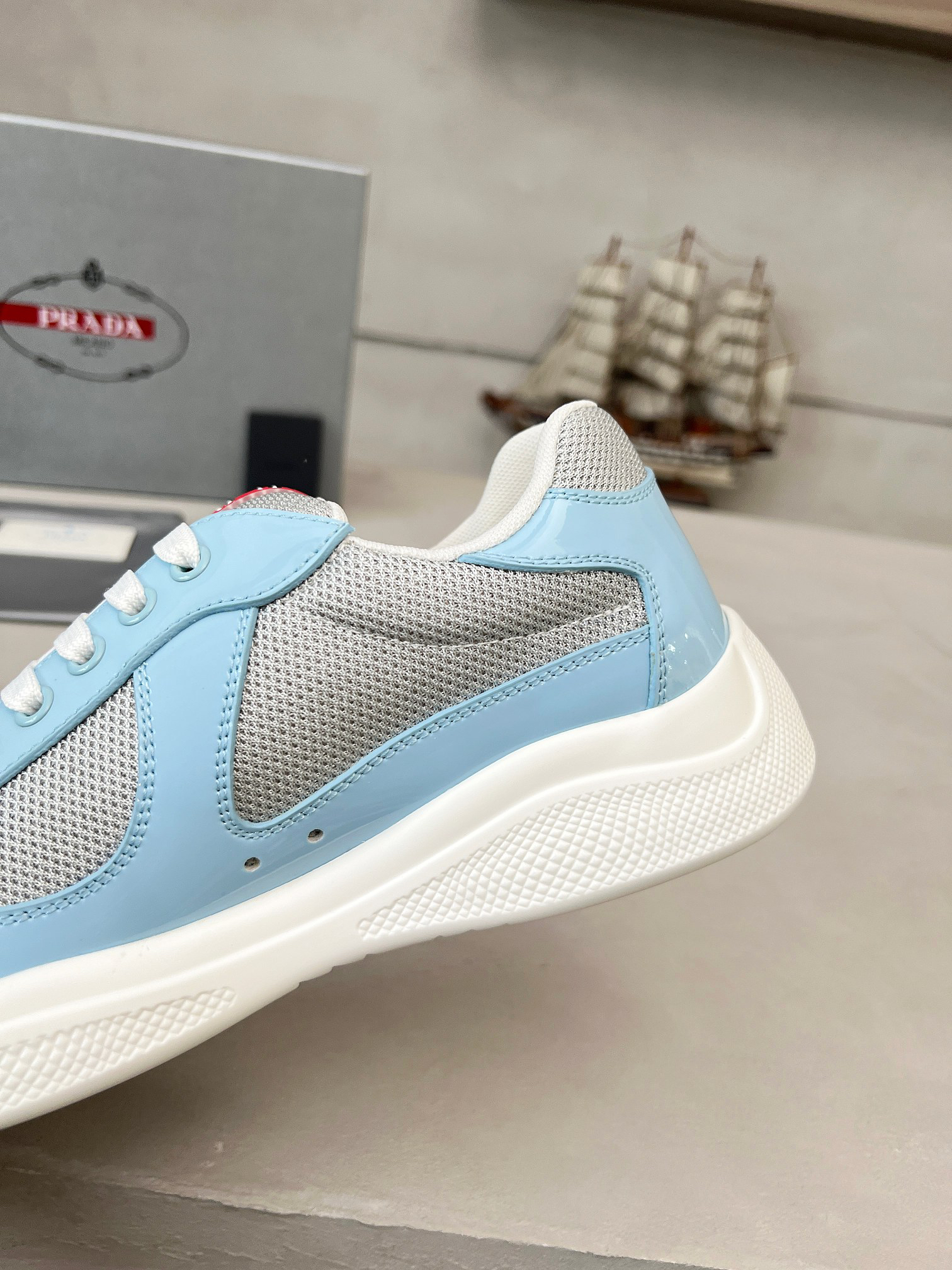 Prada Sneakers-25