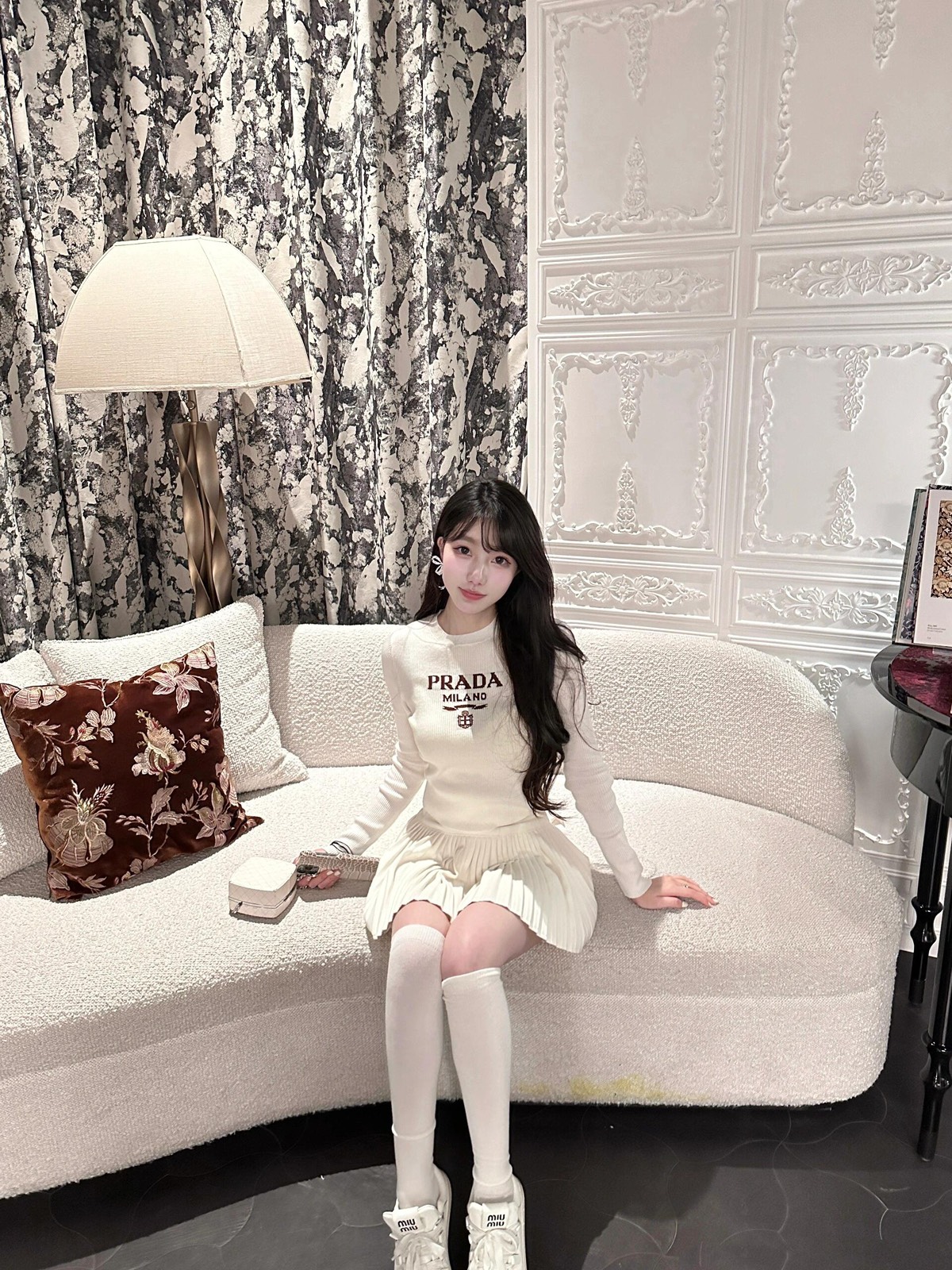 Prada clothing-62