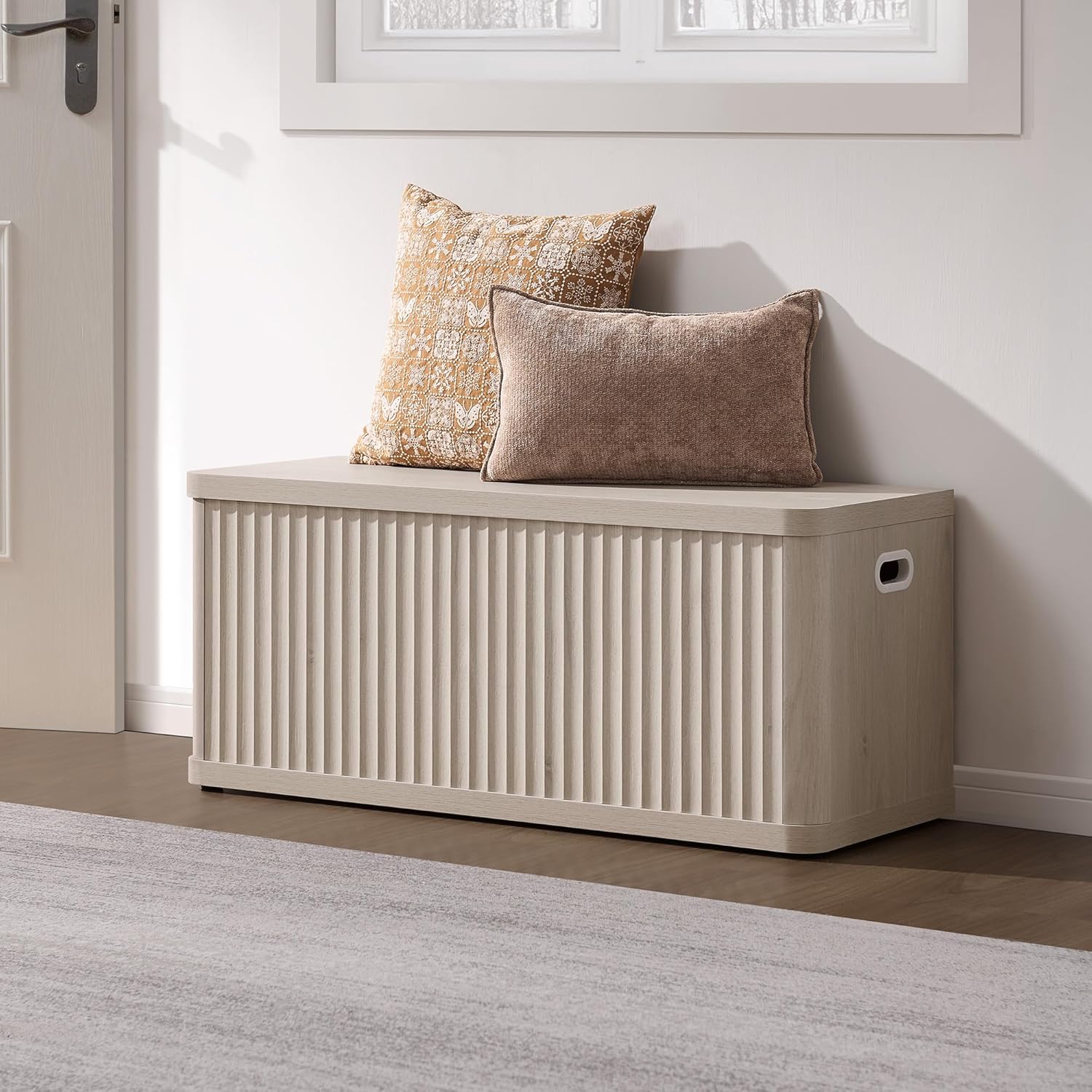 SICOTAS Storage Bench 40.2