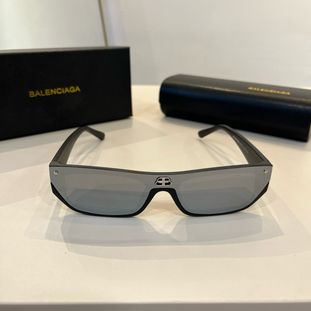 Balenciaga glasses-58
