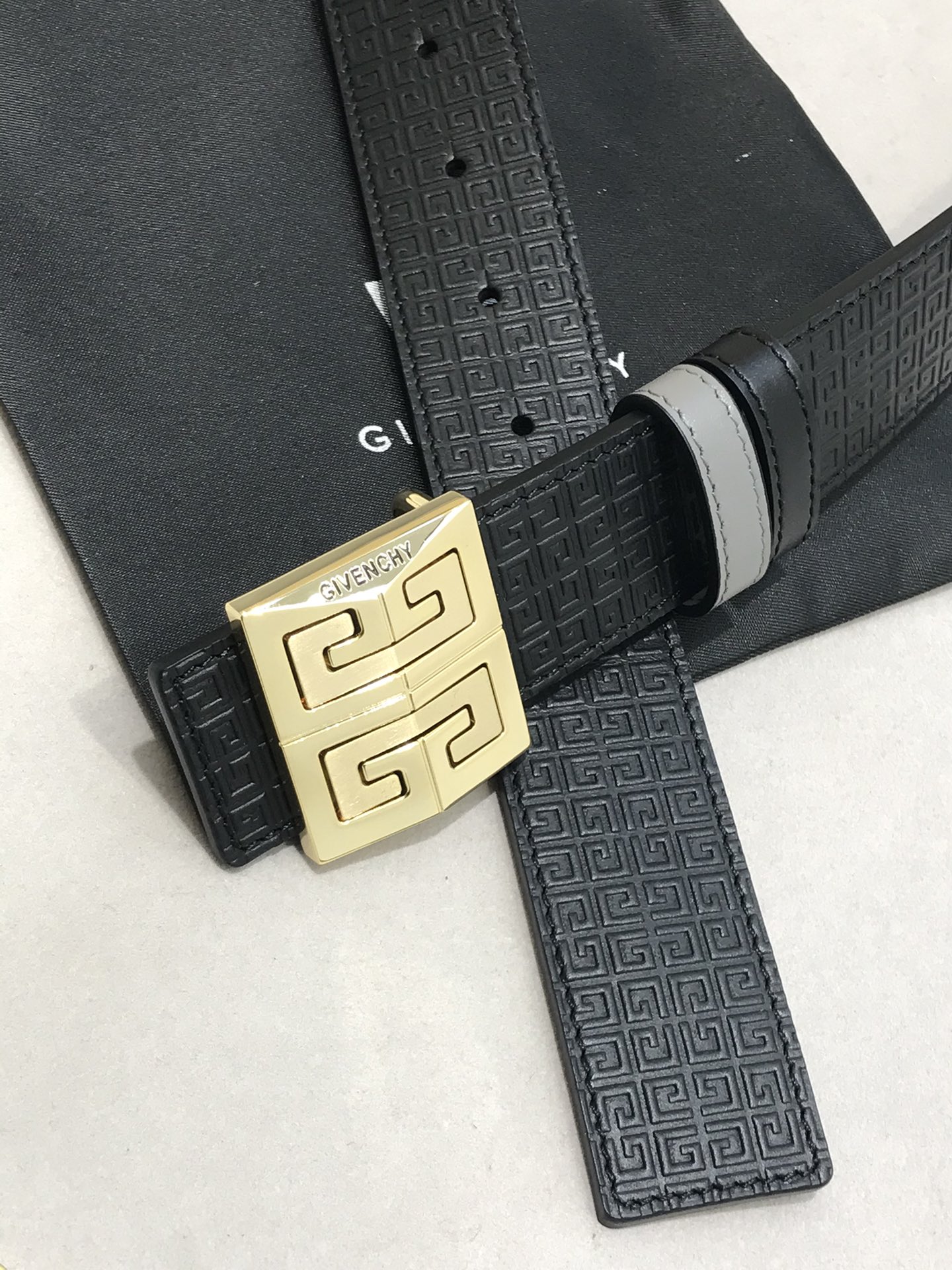 Givenchy belt-13