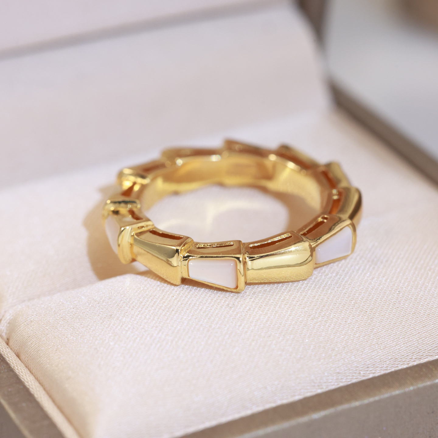 Bottega Veneta ring-55