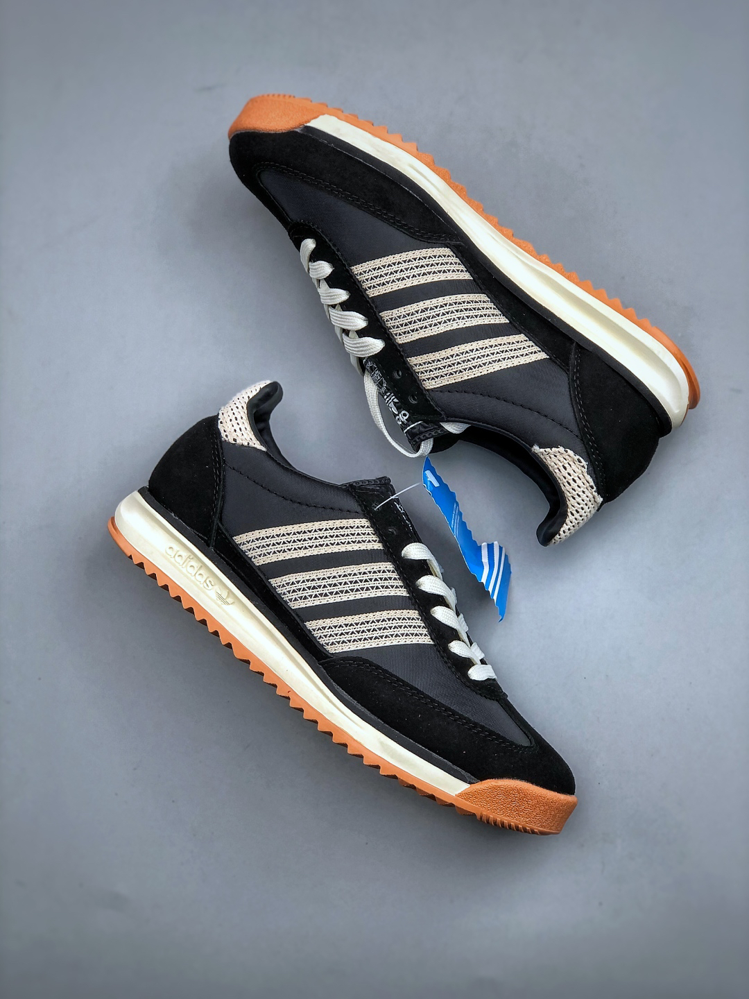 Adidas Sneakers-257