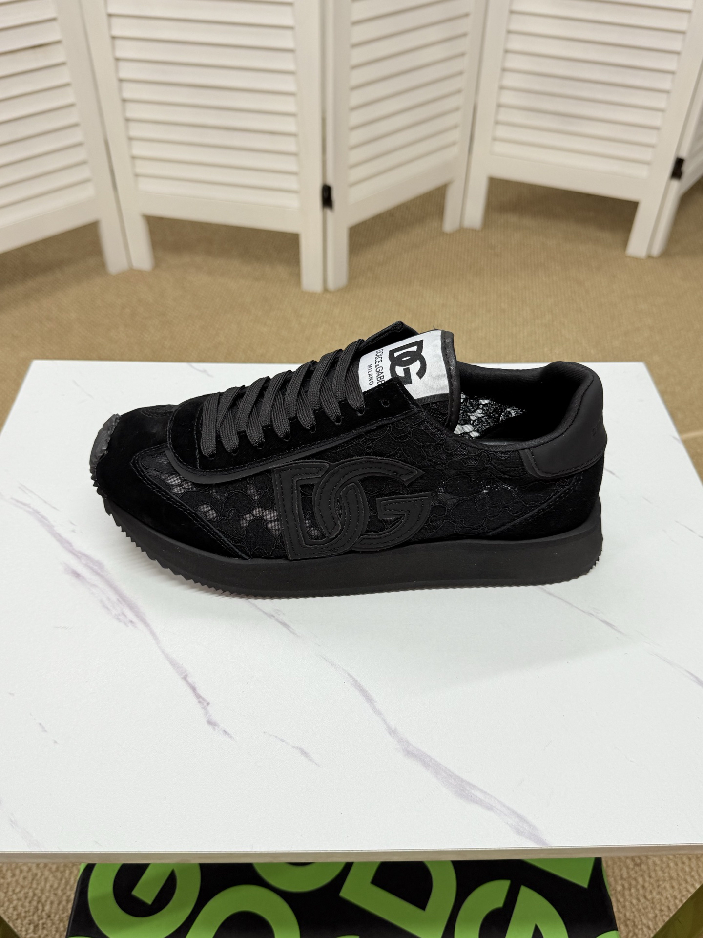 D&G Sneakers-78