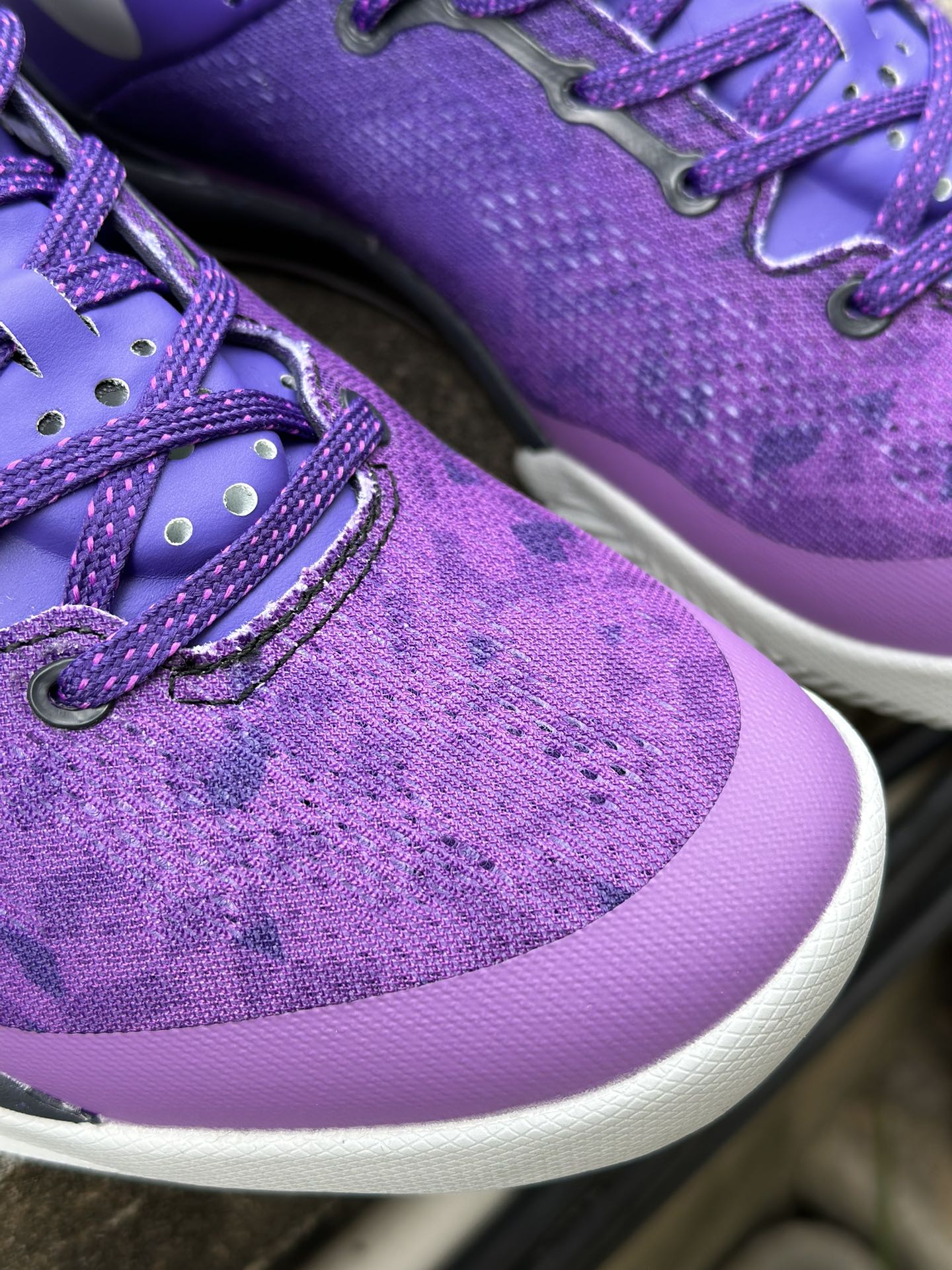 Nike Sneakers-311