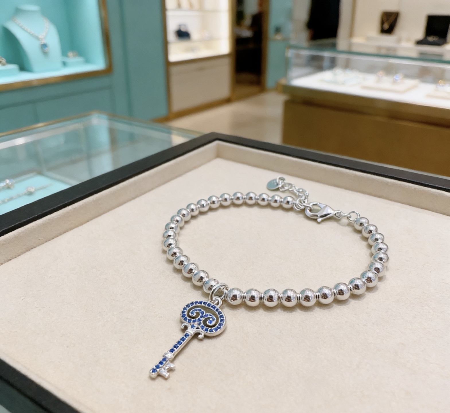 tiffany Bracelet-61