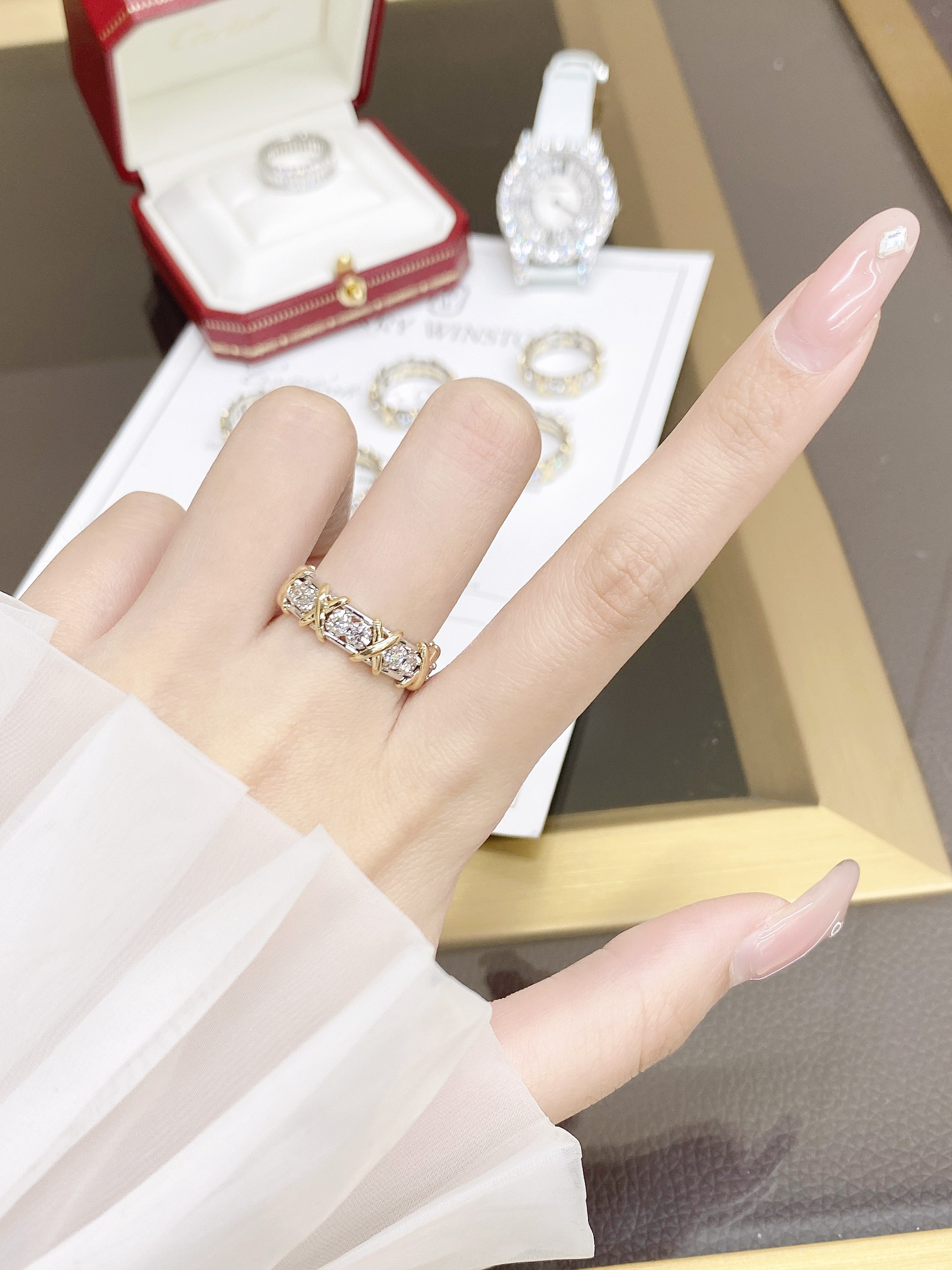 tiffany ring-12