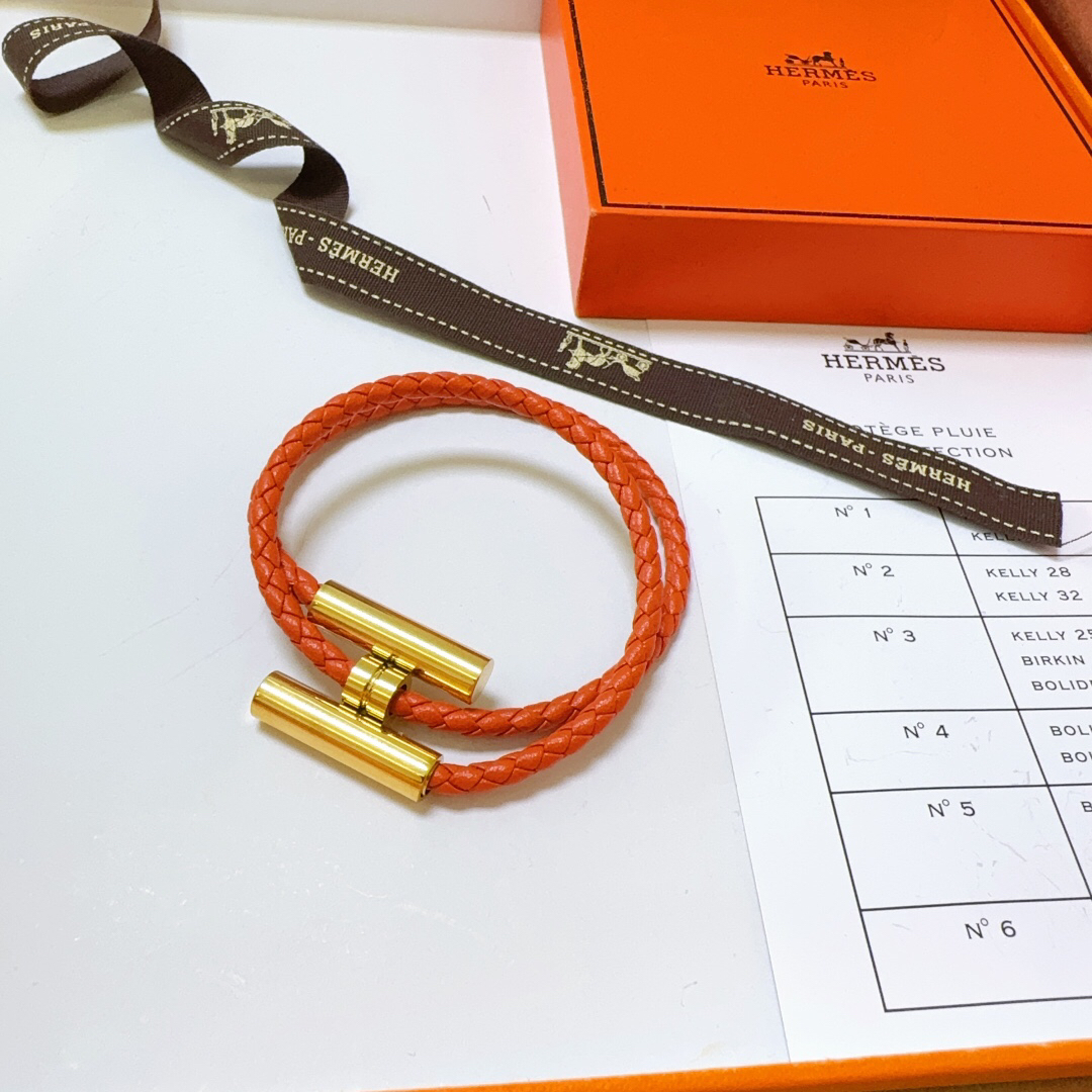 Hermes Bracelet-51