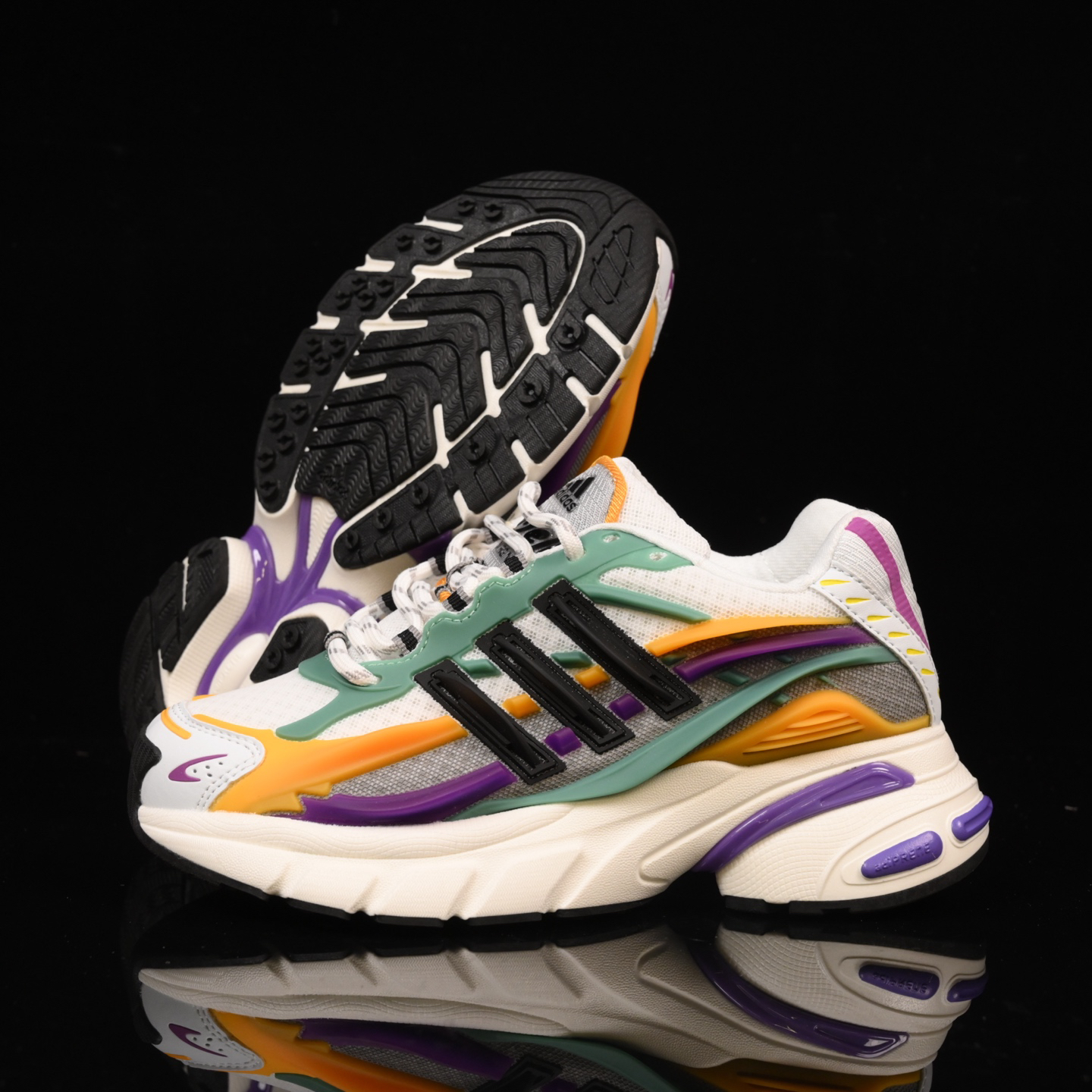 Adidas Sneakers-62