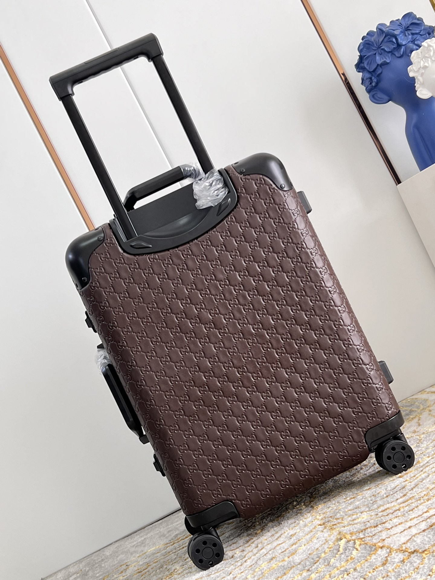 Gucci luggage-18