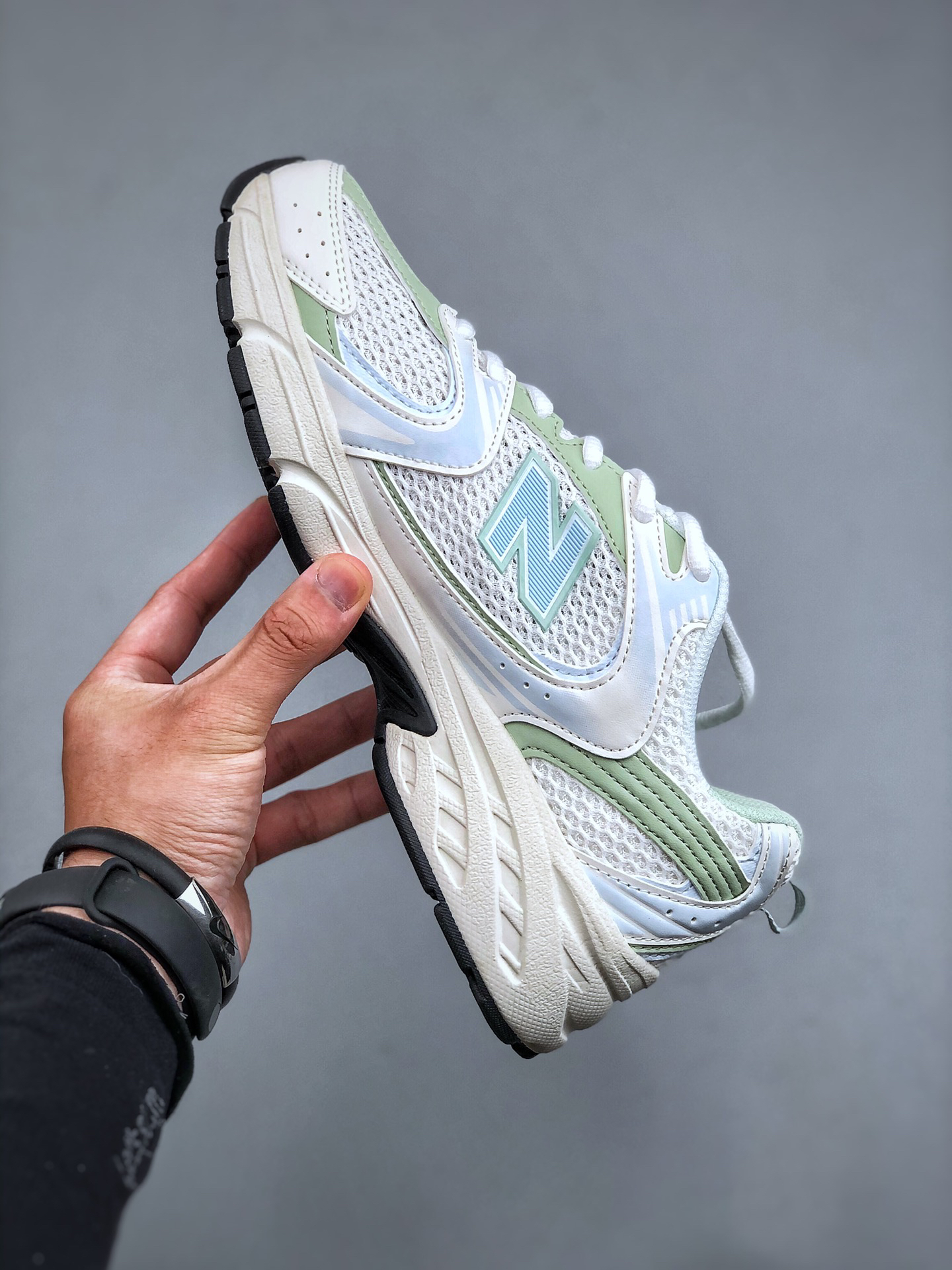 New Balance Sneakers-322