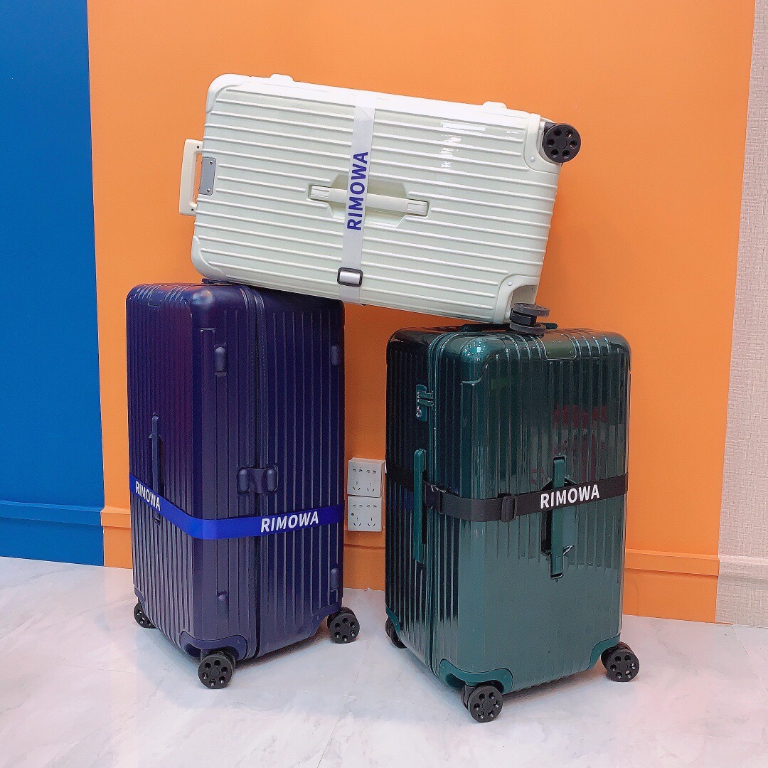 RIMOWA luggage-100