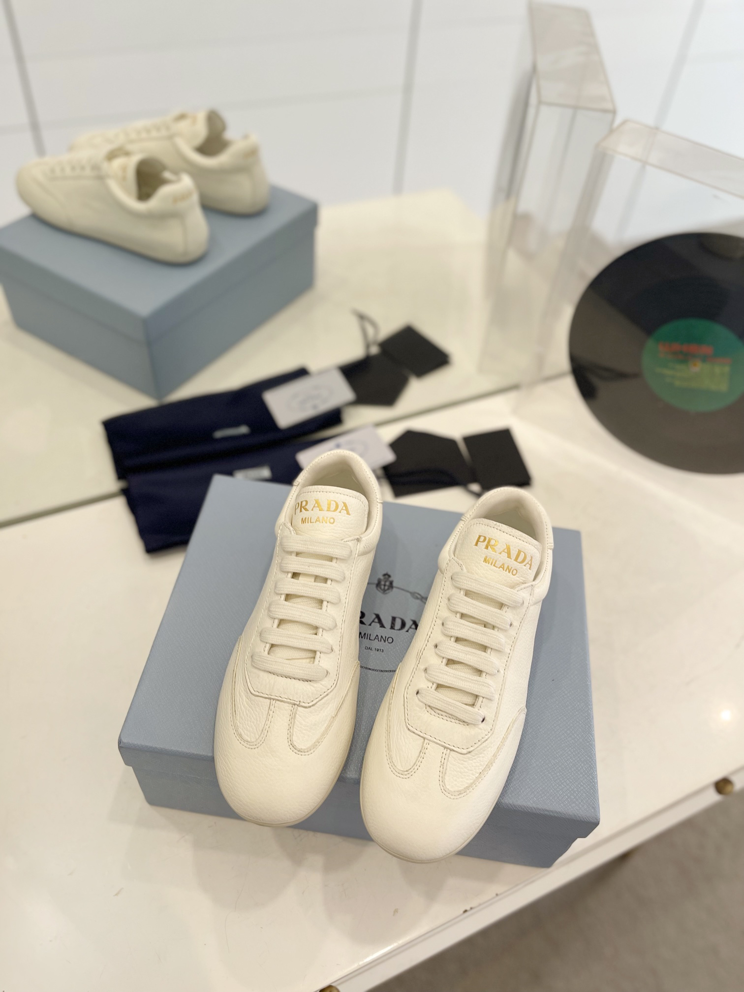 Prada Sneakers-175