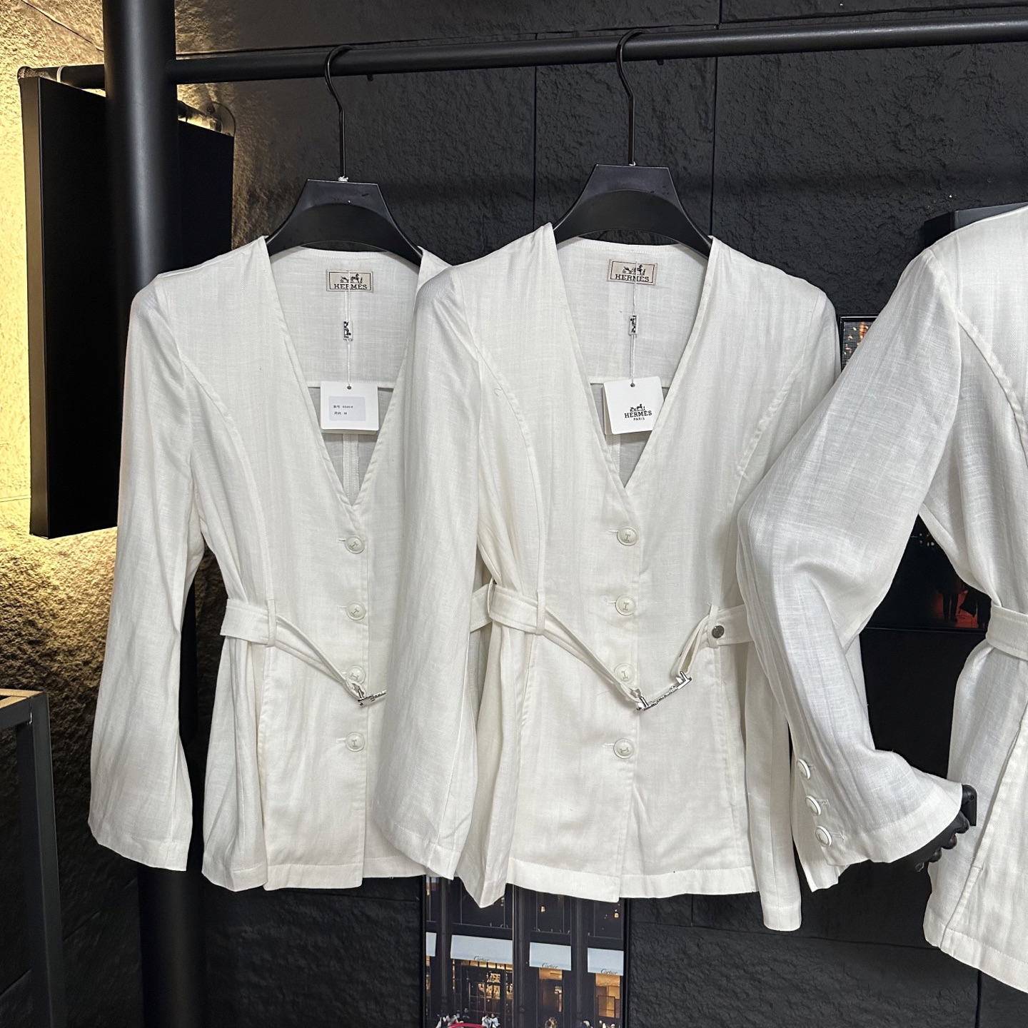 Hermes Clothing-268