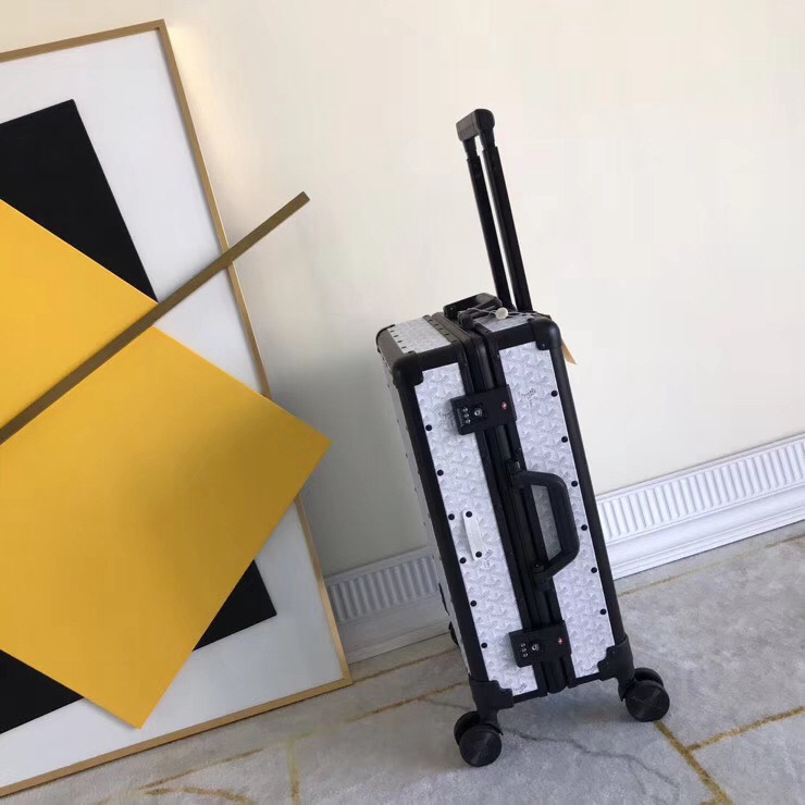 Goyard luggage-51