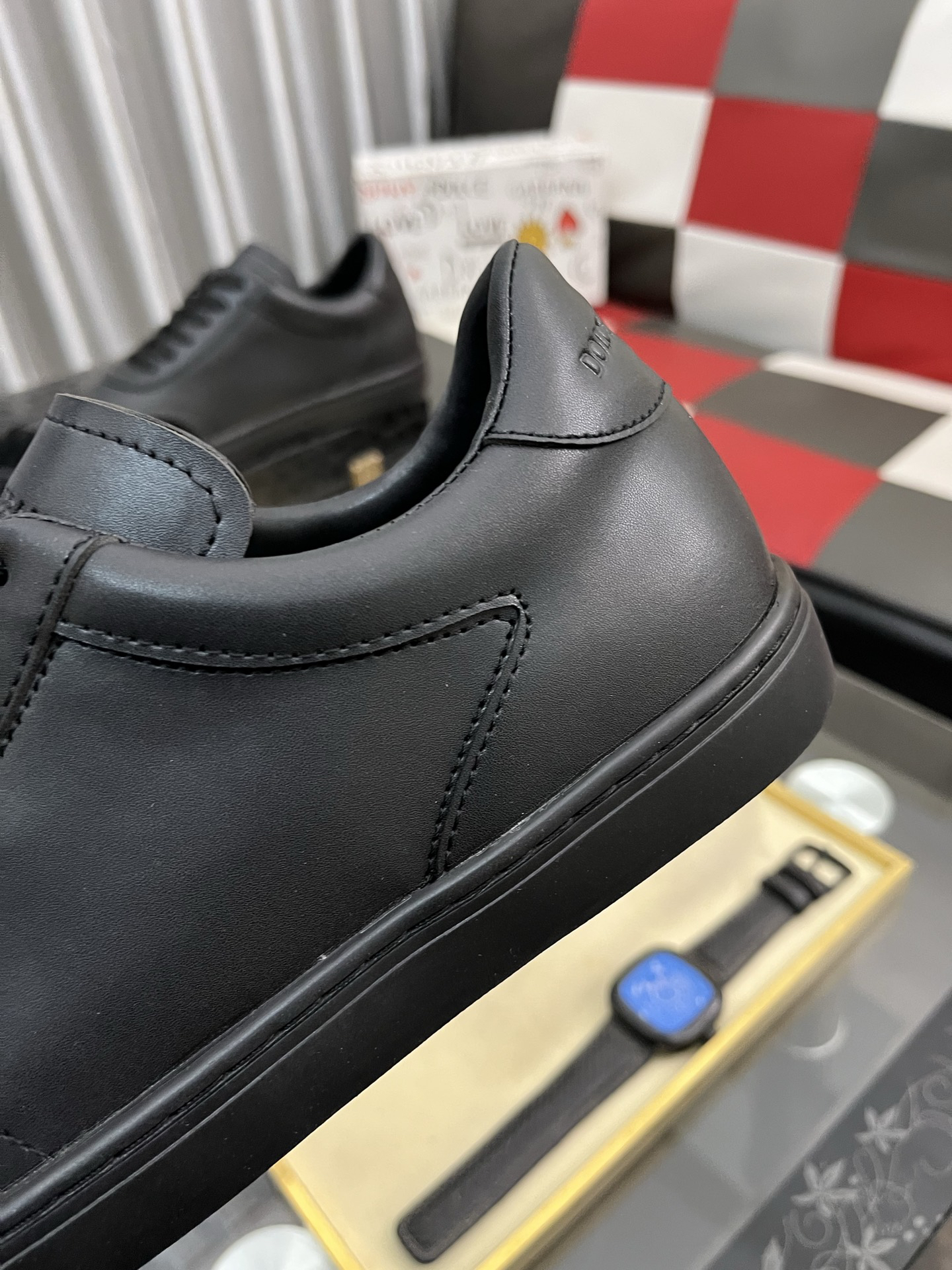 D&G Sneakers-108