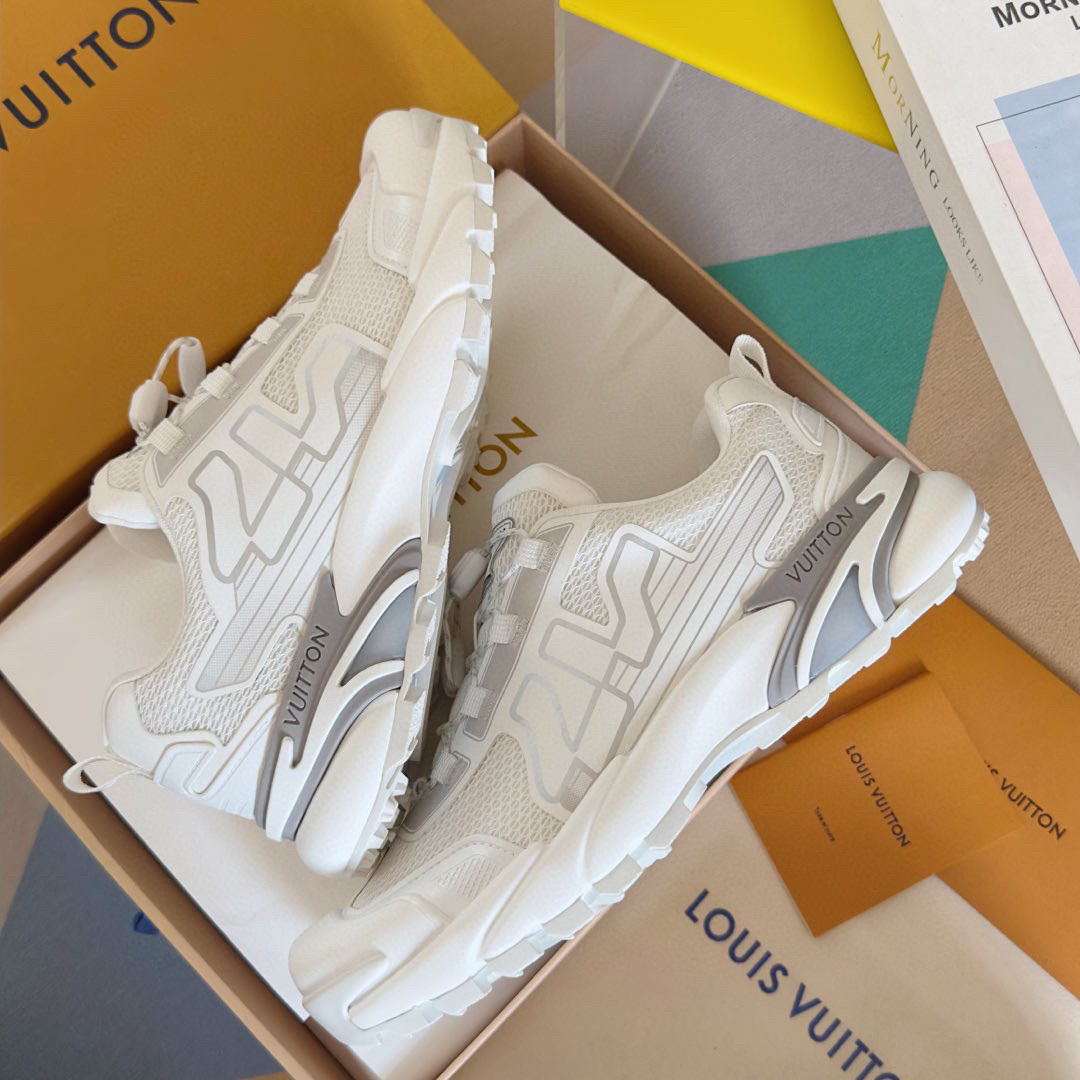 Lv Sneakers-98