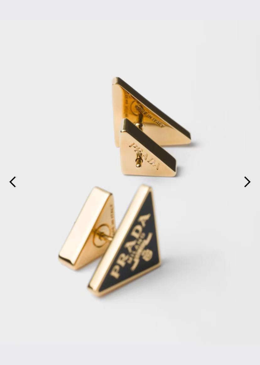 Prada earrings-45