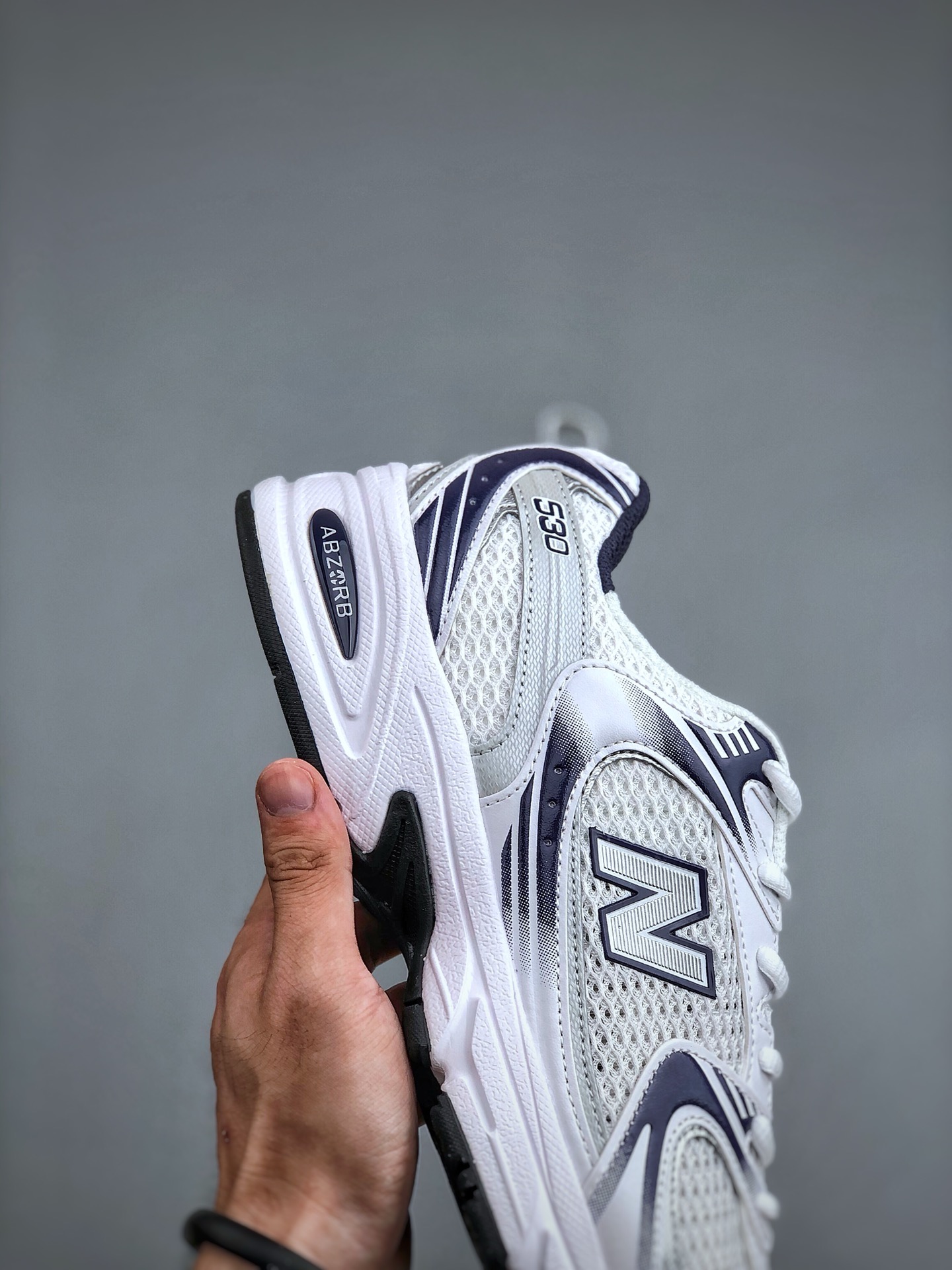 New Balance Sneakers-344