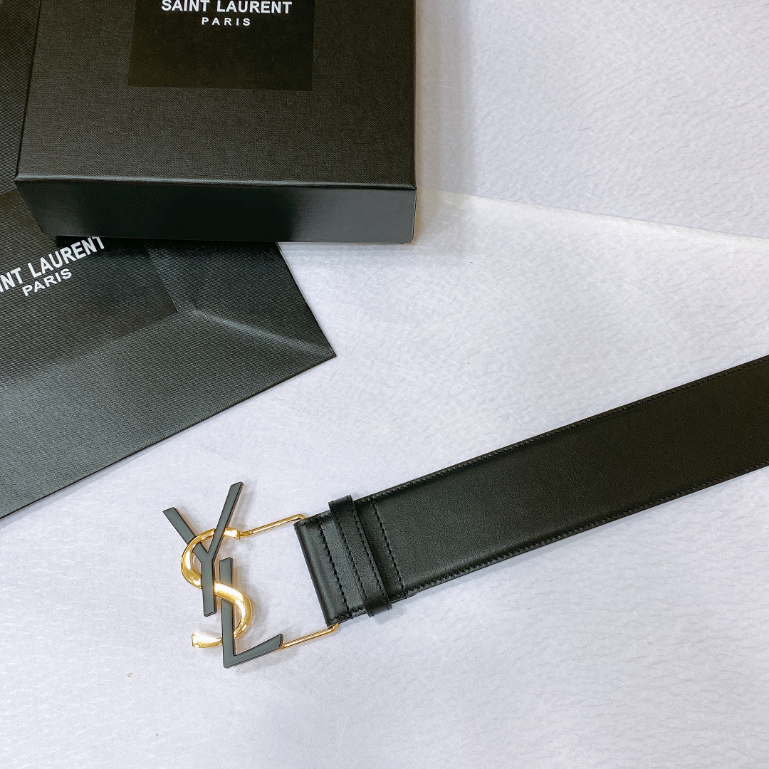 YSL belt-6