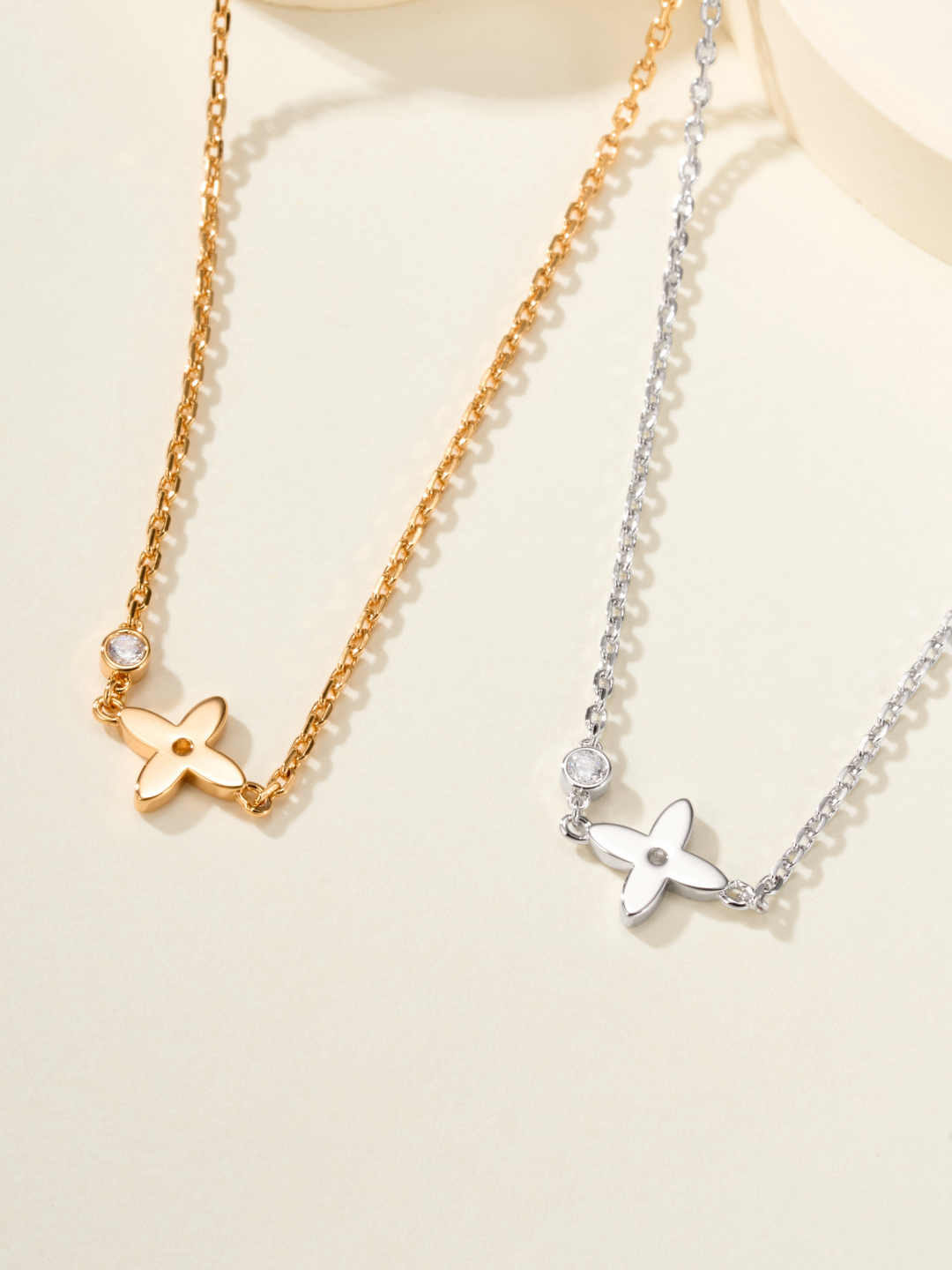 LV necklace-53