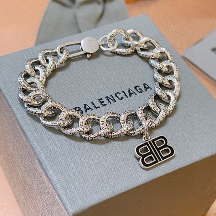 Balenciaga Bracelet-44