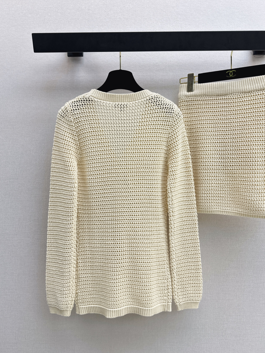 Chanel Clothing-22