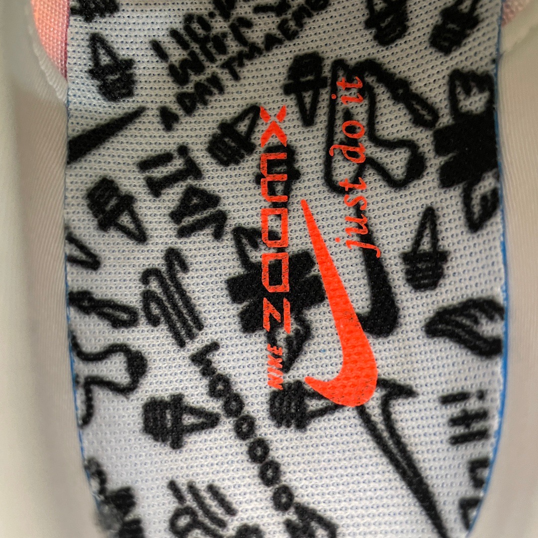 Nike Sneakers-128