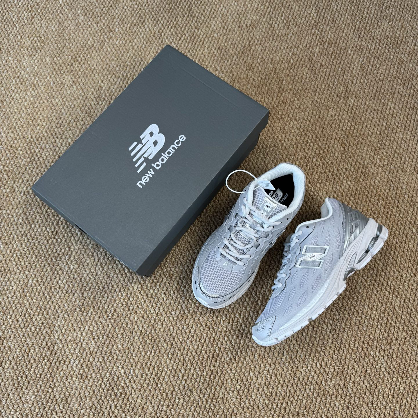 New Balance Sneakers-228