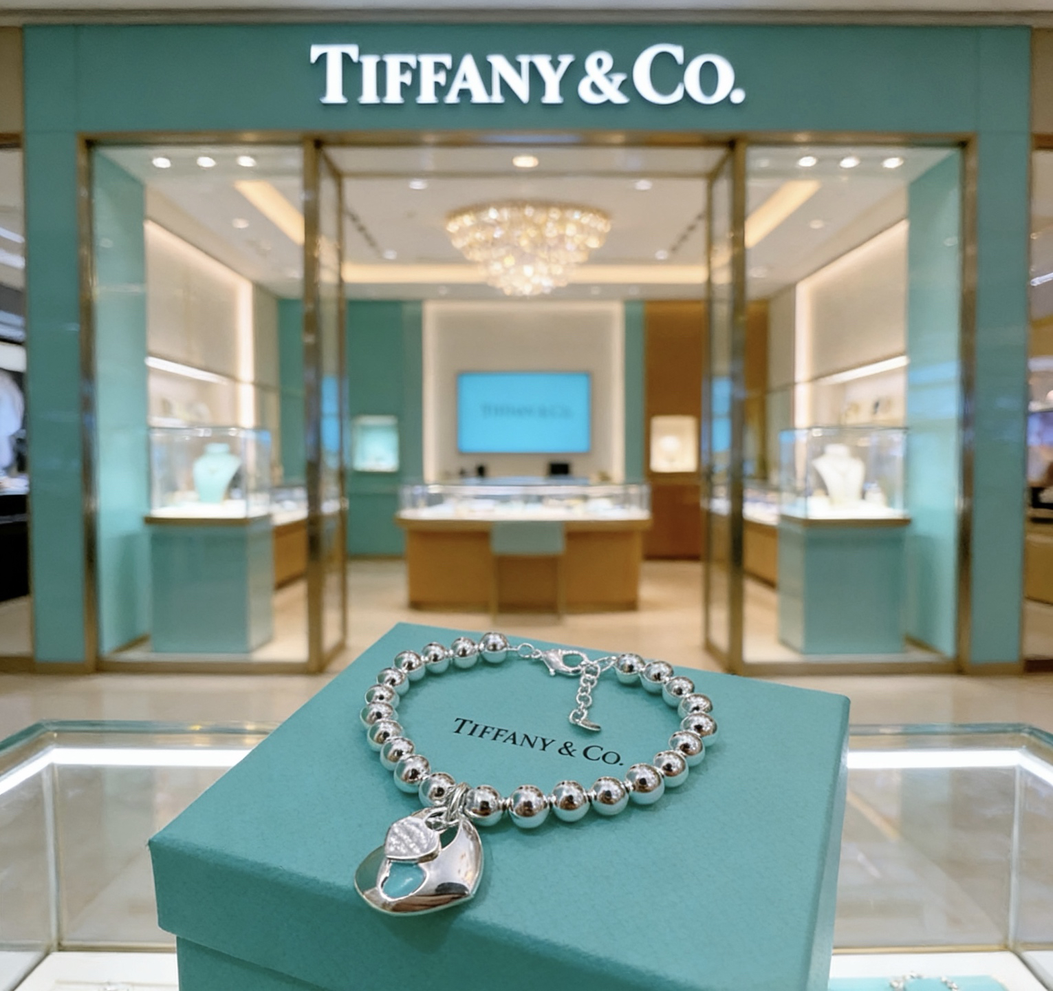 tiffany Bracelet-90